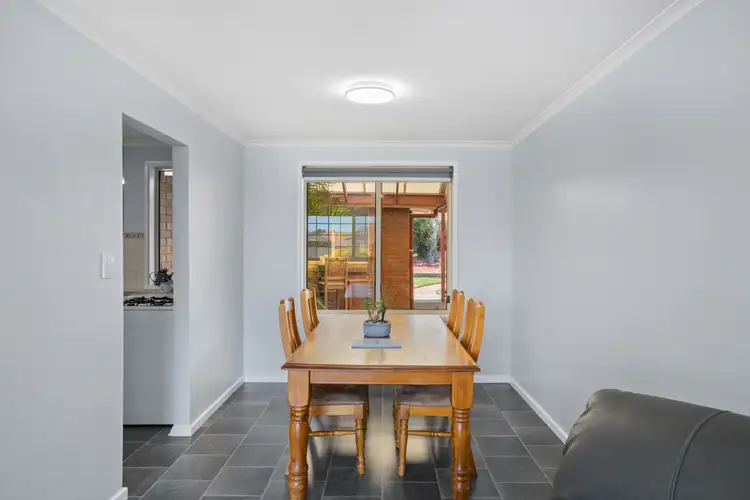 Fifth view of Homely house listing, 11 Ballast Close, Seaford Rise SA 5169
