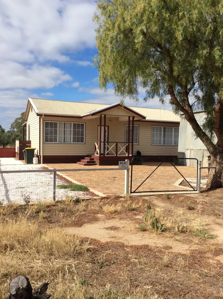 864C Gawler River Road