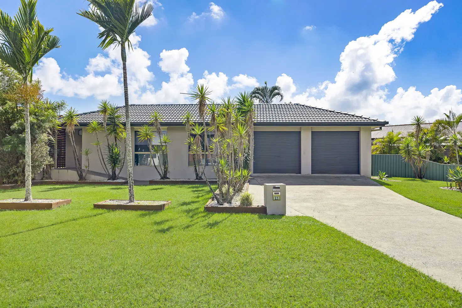 Main view of Homely house listing, 21 Bambaroo Crescent, Tweed Heads NSW 2485