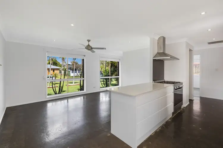 Second view of Homely house listing, 21 Bambaroo Crescent, Tweed Heads NSW 2485