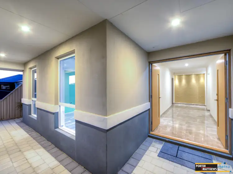 Fourth view of Homely house listing, 21 Keehner Entrance, Martin WA 6110