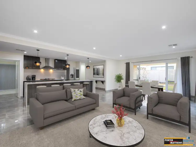 Sixth view of Homely house listing, 21 Keehner Entrance, Martin WA 6110