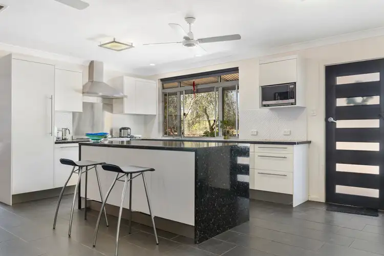 Third view of Homely house listing, 76 Chowilla Street, Renmark SA 5341