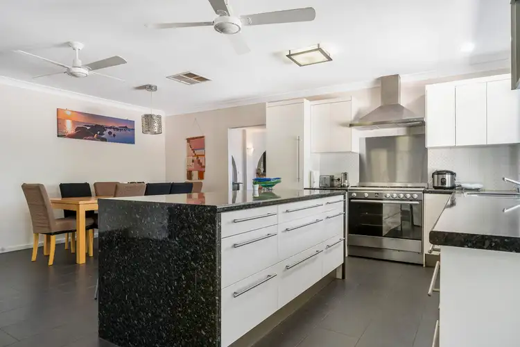 Fourth view of Homely house listing, 76 Chowilla Street, Renmark SA 5341