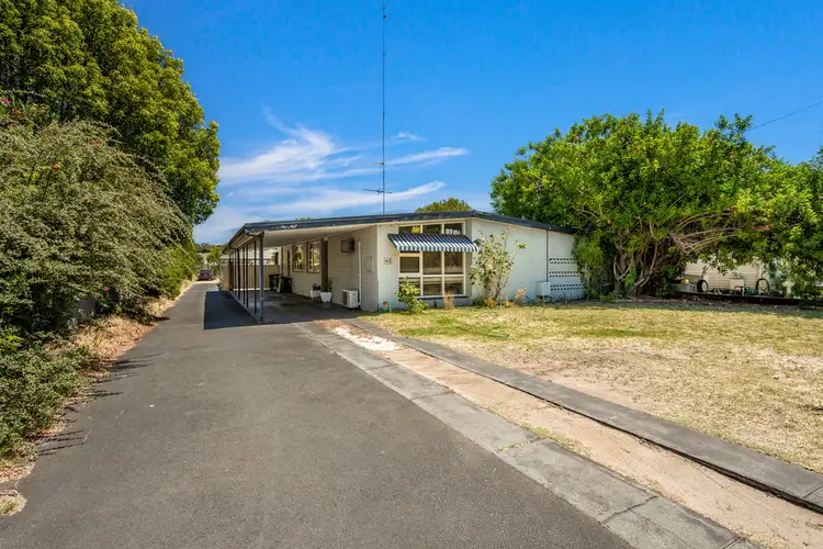 1/43 Picton Road, East Bunbury WA 6230