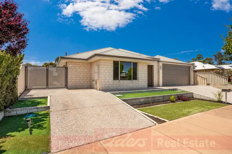 Third view of Homely house listing, 12 Castlereagh Vista, Millbridge WA 6232