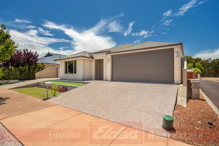 Fourth view of Homely house listing, 12 Castlereagh Vista, Millbridge WA 6232