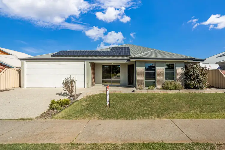 15 Walton Approach, Dalyellup WA 6230