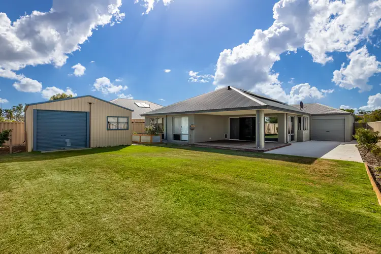 Second view of Homely house listing, 15 Walton Approach, Dalyellup WA 6230