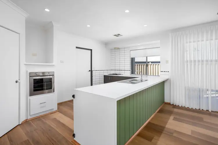 Third view of Homely house listing, 15 Walton Approach, Dalyellup WA 6230