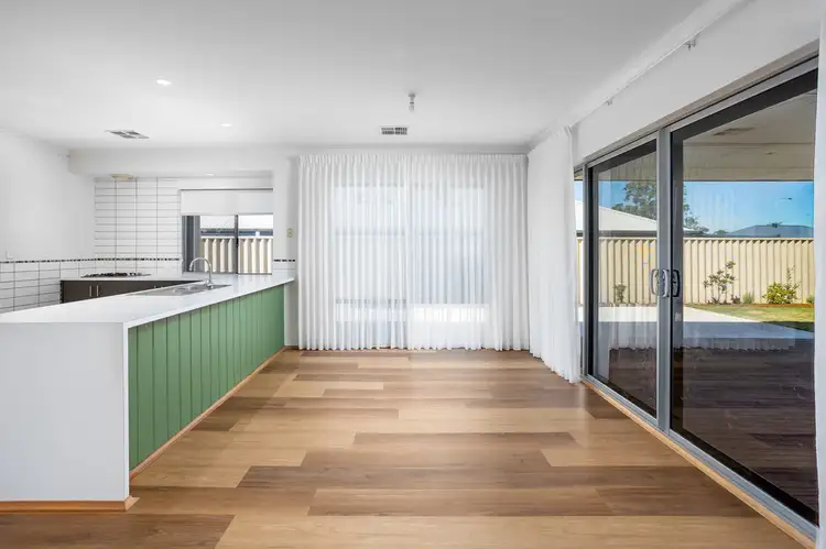 Fourth view of Homely house listing, 15 Walton Approach, Dalyellup WA 6230