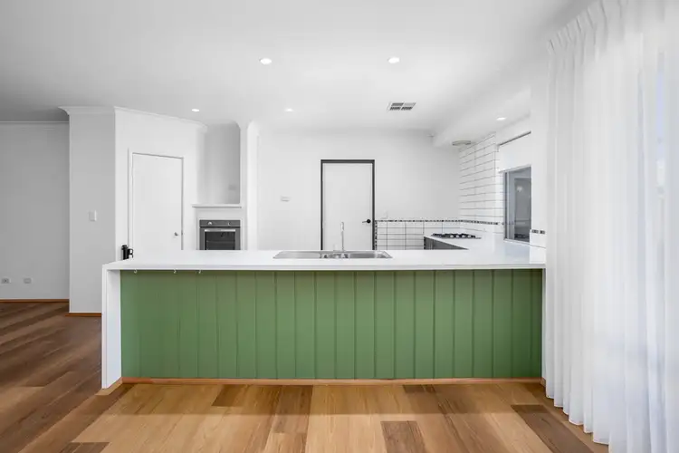 Sixth view of Homely house listing, 15 Walton Approach, Dalyellup WA 6230