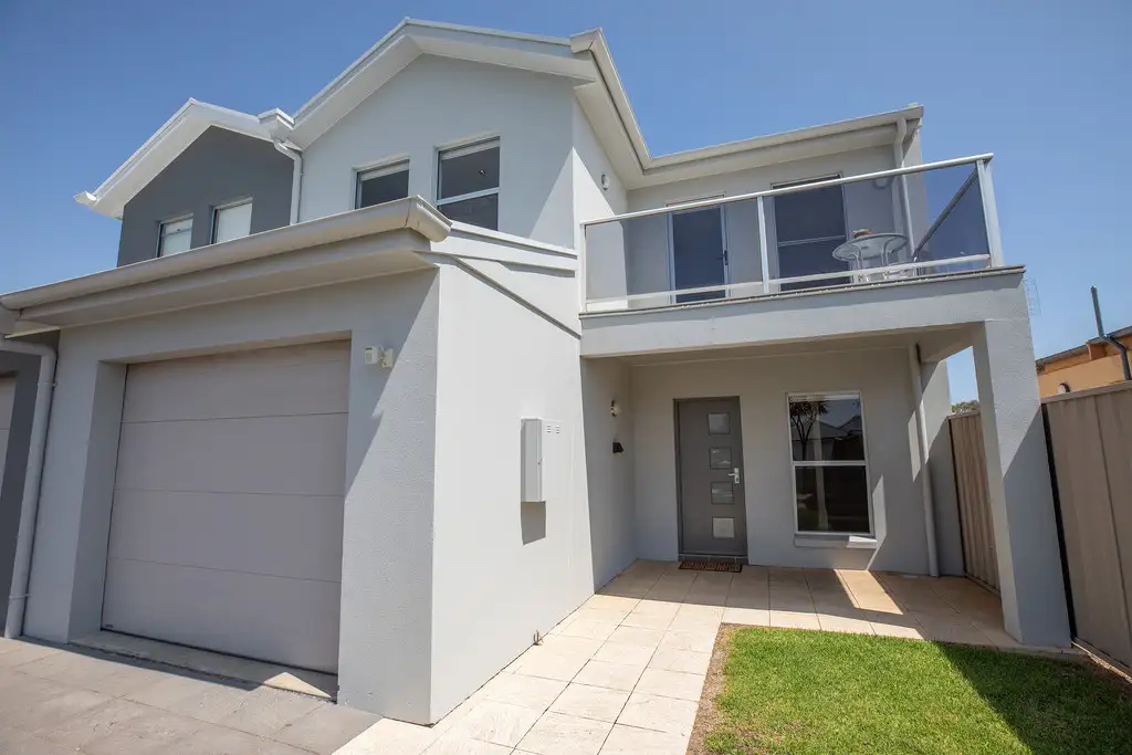 Main view of Homely house listing, 20A LORD SYLEHAM STREET, Robe SA 5276