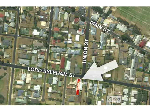 Fifth view of Homely house listing, 20A LORD SYLEHAM STREET, Robe SA 5276
