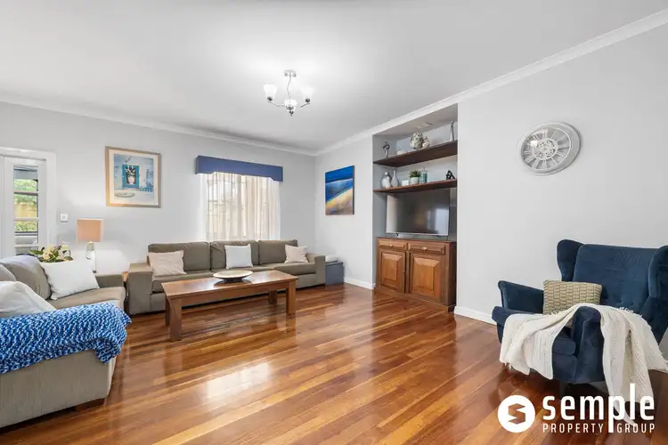 Fourth view of Homely house listing, 26 Chivalry Way, Atwell WA 6164