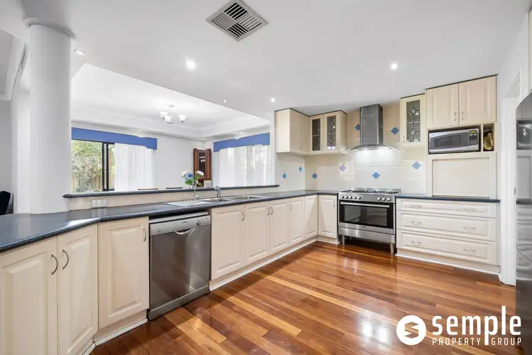 Sixth view of Homely house listing, 26 Chivalry Way, Atwell WA 6164