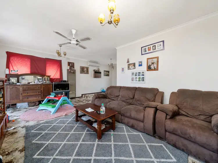 Second view of Homely house listing, 47 Waller Street, Benalla VIC 3672