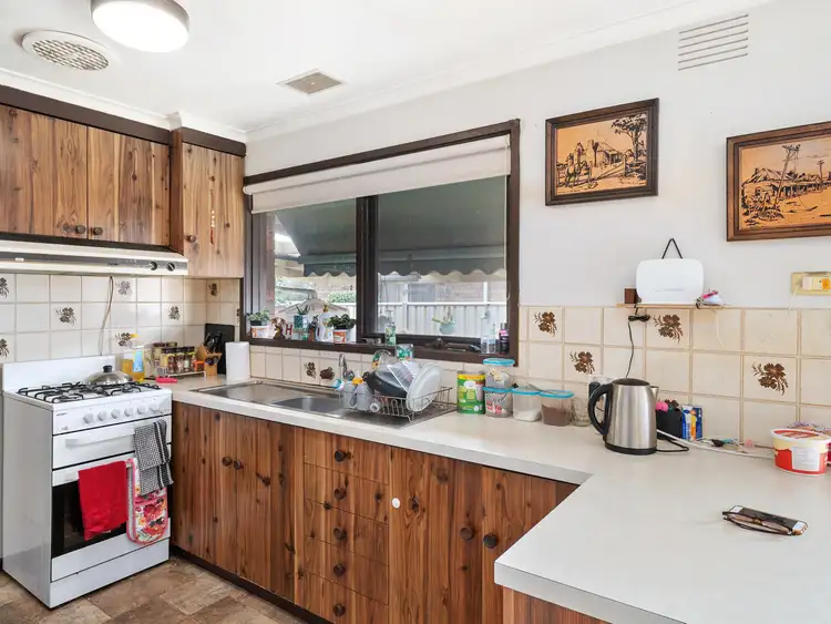 Third view of Homely house listing, 47 Waller Street, Benalla VIC 3672