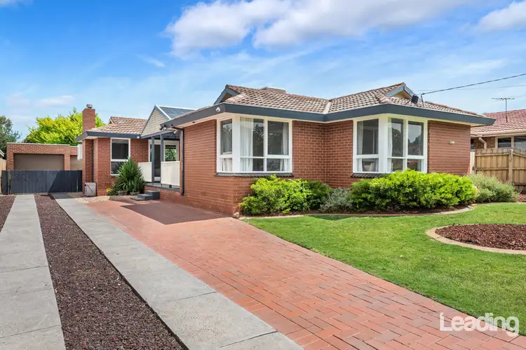119 Reservoir Road, Sunbury VIC 3429