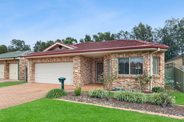 Main view of Homely house listing, 22 Delmont Place, Kanahooka NSW 2530