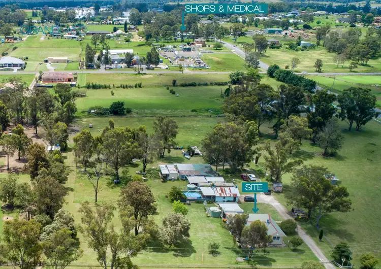 Second view of Homely rural property listing, 195 Twelfth Avenue, Austral NSW 2179