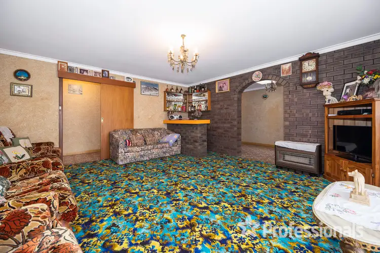 Fourth view of Homely house listing, 6 Kirby Place, Marangaroo WA 6064