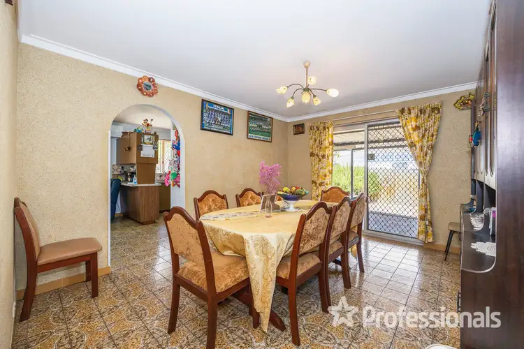 Fifth view of Homely house listing, 6 Kirby Place, Marangaroo WA 6064