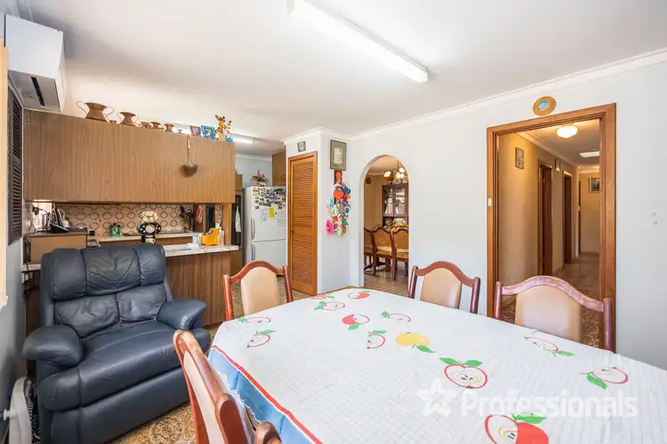 Sixth view of Homely house listing, 6 Kirby Place, Marangaroo WA 6064