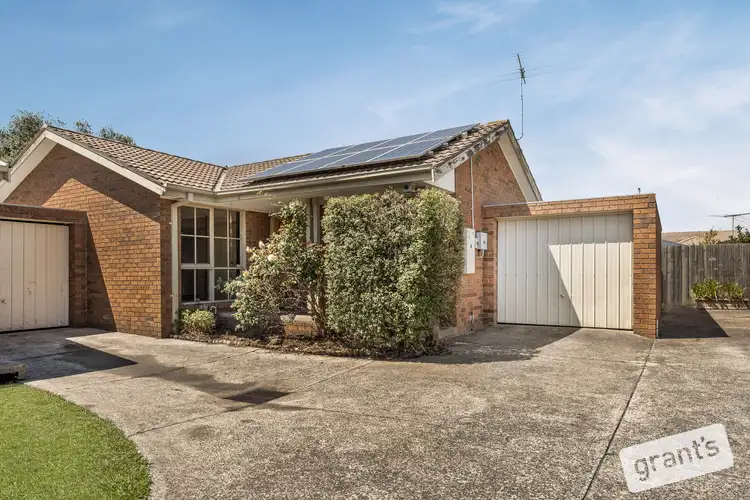 Main view of Homely house listing, 2/30 Strathavan Drive, Berwick VIC 3806