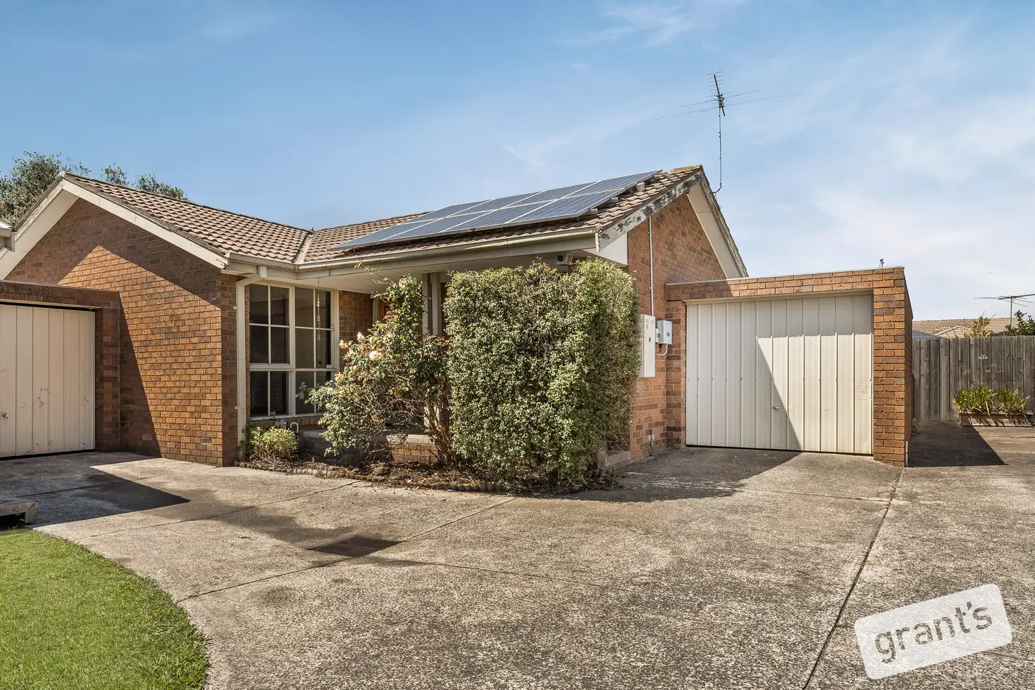 Main view of Homely house listing, 2/30 Strathavan Drive, Berwick VIC 3806