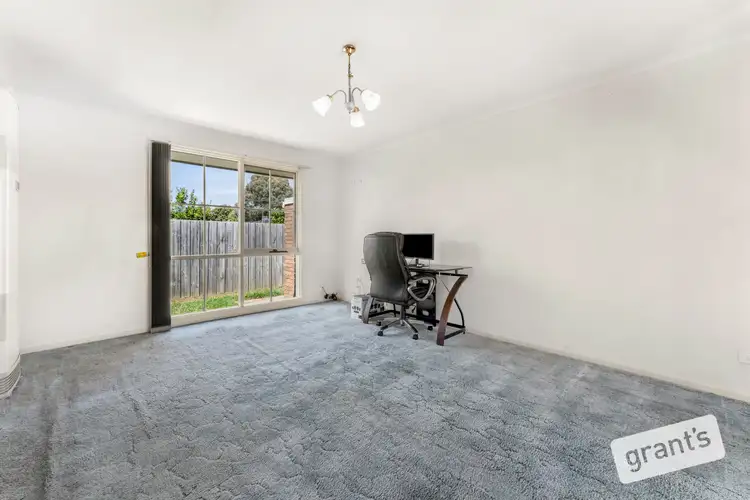 Second view of Homely house listing, 2/30 Strathavan Drive, Berwick VIC 3806