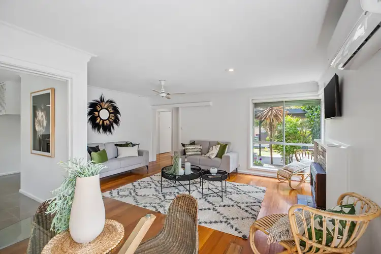 Third view of Homely house listing, 16 Broughton Avenue, Croydon VIC 3136