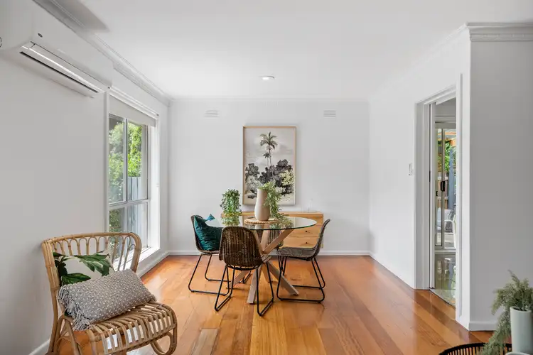 Fourth view of Homely house listing, 16 Broughton Avenue, Croydon VIC 3136