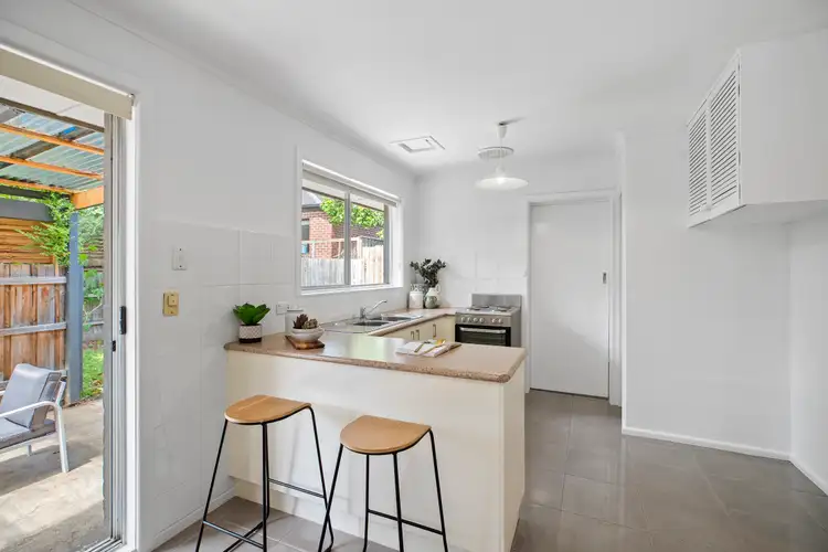 Fifth view of Homely house listing, 16 Broughton Avenue, Croydon VIC 3136