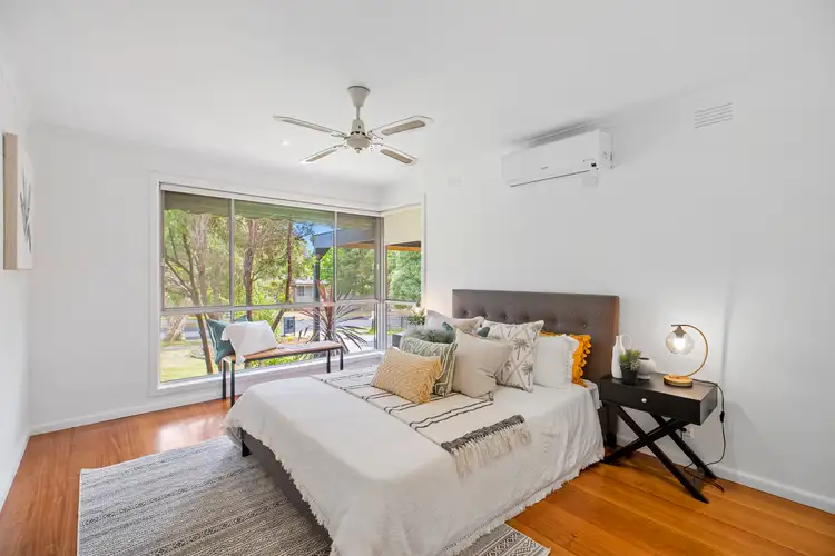Sixth view of Homely house listing, 16 Broughton Avenue, Croydon VIC 3136
