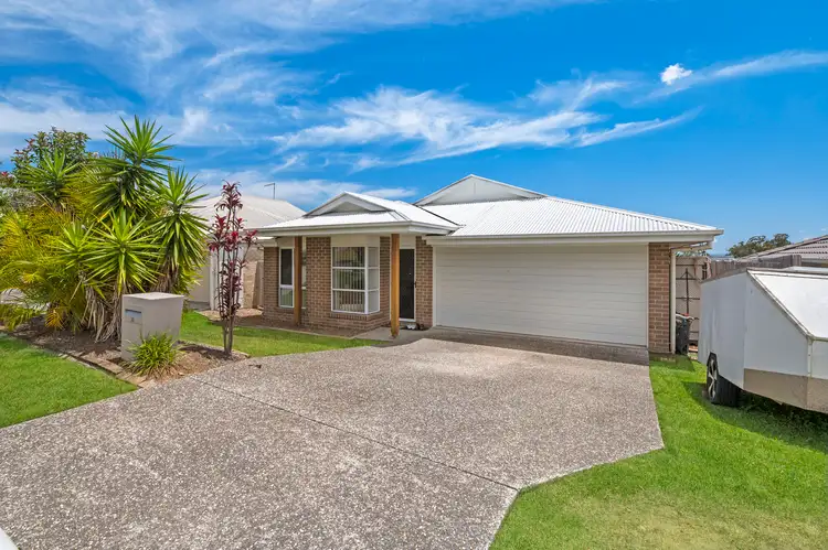 30 Oakwood Street, Pimpama QLD 4209