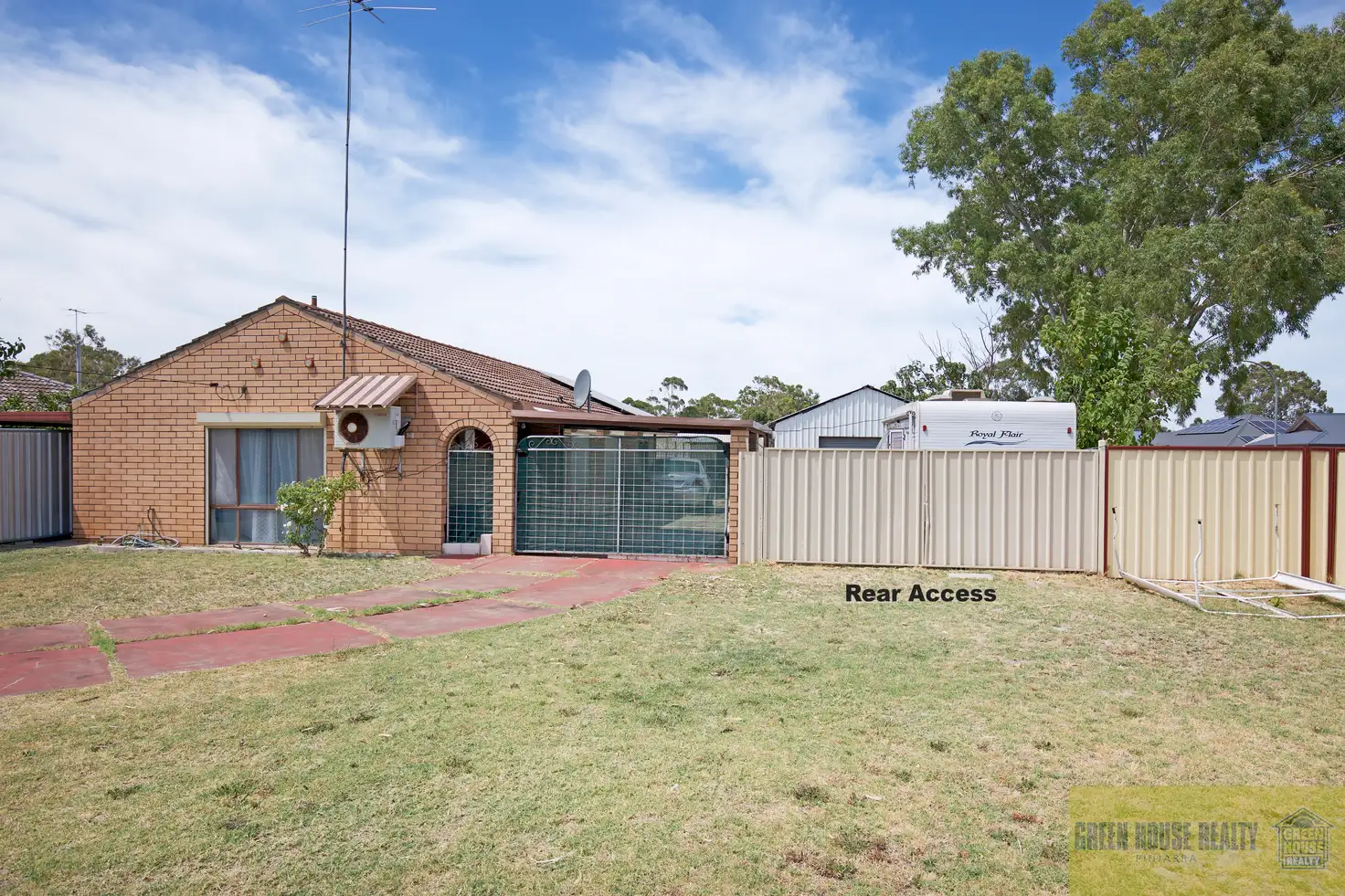 Main view of Homely house listing, 2 Regelia Place, Pinjarra WA 6208