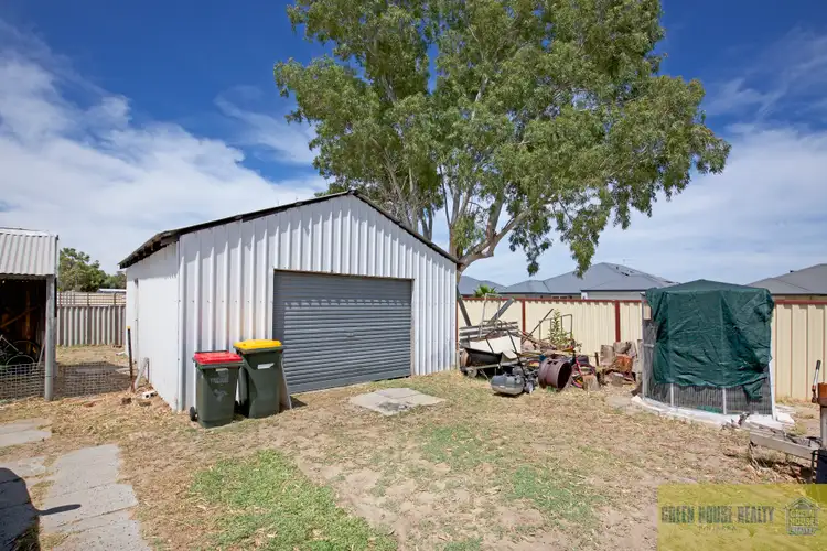 Third view of Homely house listing, 2 Regelia Place, Pinjarra WA 6208