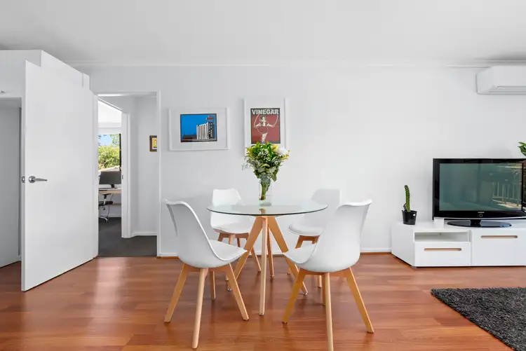 Third view of Homely apartment listing, 3/23 Latrobe Street, Cheltenham VIC 3192