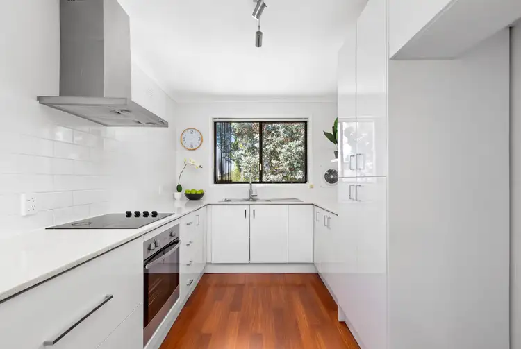 Fifth view of Homely apartment listing, 3/23 Latrobe Street, Cheltenham VIC 3192