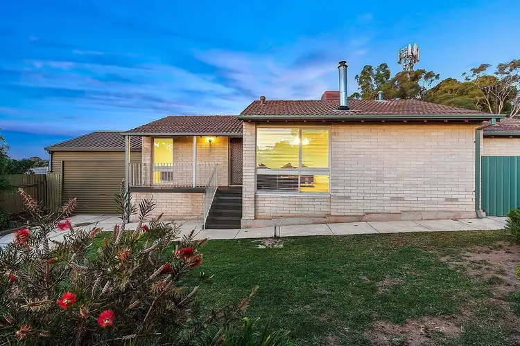 7 Rhine Court, Elizabeth East SA 5112