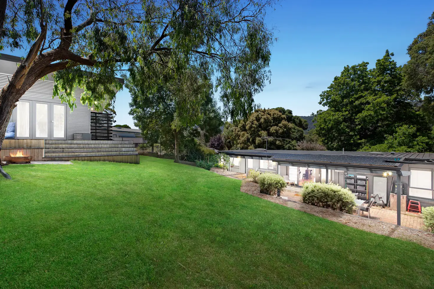 Main view of Homely house listing, 29 Francis Crescent, Ferntree Gully VIC 3156