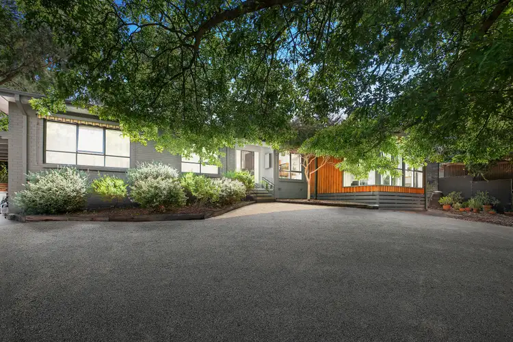 Second view of Homely house listing, 29 Francis Crescent, Ferntree Gully VIC 3156
