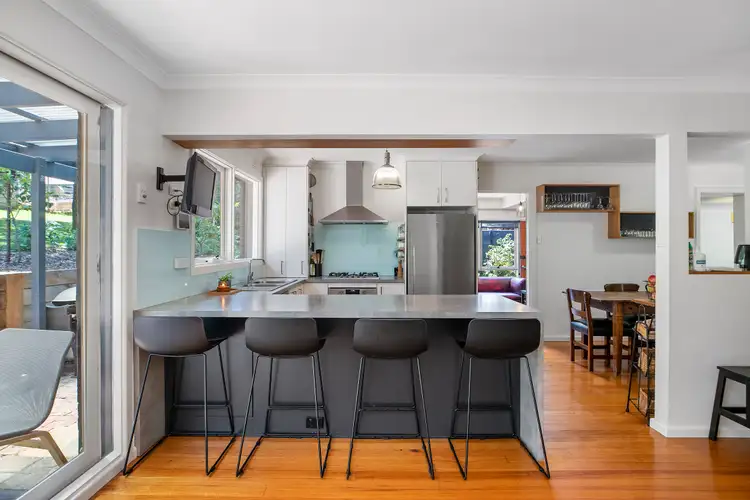 Fourth view of Homely house listing, 29 Francis Crescent, Ferntree Gully VIC 3156