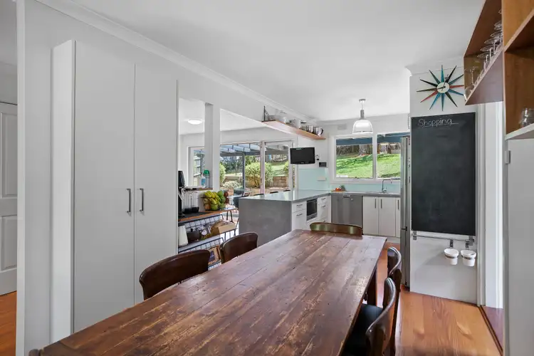 Fifth view of Homely house listing, 29 Francis Crescent, Ferntree Gully VIC 3156