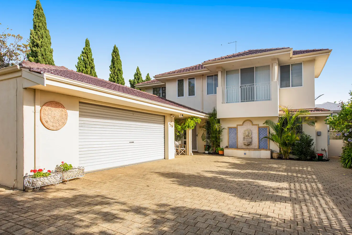 Main view of Homely house listing, 2/57 Gardner Street, Como WA 6152