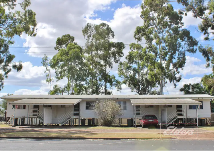 34 Orpen Street, Dalby QLD 4405
