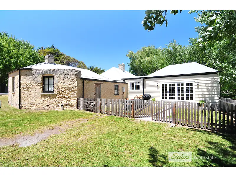 Main view of Homely house listing, Lot 557 Main Road, Robe SA 5276