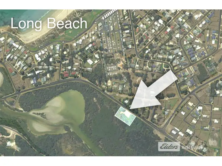 Sixth view of Homely house listing, Lot 557 Main Road, Robe SA 5276