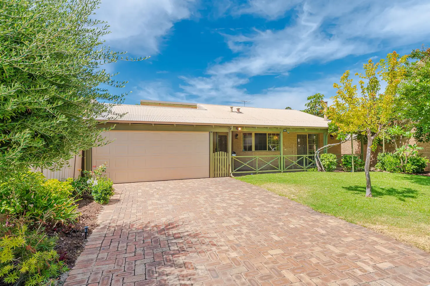 Main view of Homely house listing, 67B Gardner Street, Como WA 6152